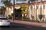 Best Budget Inn Anaheim