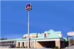 Best Western Heritage Inn - Chattanooga