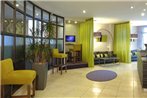 Best Western Hotel du Pont Wilson