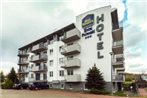 Best Western Hotel Poleczki