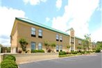 Best Western Plus Edison Inn