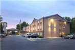 Best Western Plus Yakima Hotel