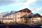 Best Western Northwest Lodge