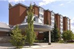 Radisson Hotel & Conference Centre West Edmonton