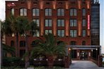 The Bohemian Hotel Savannah Riverfront