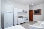 Apartamento Residencial Jardins de Evora em Bombinhas