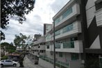 Residencial Areia Branca Apto 301 - 1022