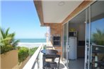 APARTAMENTO FRENTE MAR BOMBINHAS LA153f