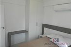 Apartamento para locaca~o em Bombinhas COD 1013