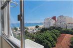 CaviRio - NSC1006 Studio Copacabana beach view