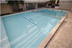 Apartamento 1 quarto Summer Beach Piscina Bombas SC