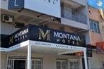 Hotel Montana Aeroporto