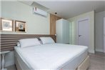 204 Porto Madero - Apartamento a 150 metros da praia de Bombinhas - Piscina Rooftop - Academia