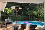 Casa c/ area gourmet e piscina na praia de Riviera