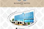 Business Hotel Almaty