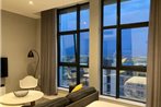Urban Awe Apartment: iTowers 21st Floor