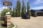 Whitemud Inn Edmonton South