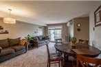 Gorgeous 2BR 2BA Condo Centrally Located in Upscale SW Edmonton