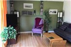 Kelowna Campbell 1BR Apartment