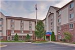 Candlewood Suites Indianapolis Northeast