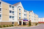 Candlewood Suites Wilson