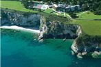 The Carlyon Bay Hotel and Spa