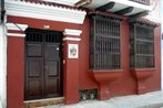 Casa Morales Colonial