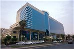 Casablanca Hotel Jeddah