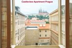 Castleview Apartment Prague