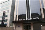 Central Plaza Hotel