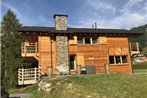 Quaint Holiday Home in La Tzoumaz near Ski Area