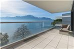 Montreux Lake View 4 Bedroom Apartments