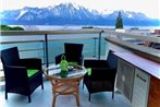 Fabulous Lakeside Family Apartment | 4 Rooms