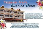 Champa Hotel