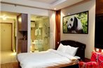 Chengdu Panda Apartment