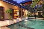 Bathhouse Executive Residence