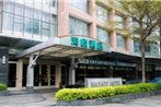 Harriway Garden Hotel Dongguan