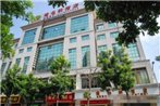 Vienna Hotel Dongguan Hou street Wanda Plaza