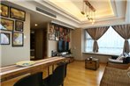 Chengdu Memory Time Apartment Taiguli Branch