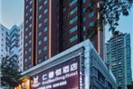 Shenzhen Renshanheng Hotel