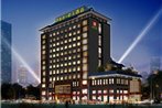 Foshan Pasonda Junyu Hotel