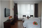 Jinyang Tianfu Lidu Commercial Inn