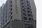 IBIS Styles Hangzhou Chaowang Road hotel