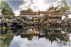 Tsingpu Suzhou Retreat