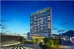 Ascott Raffles City Shenzhen