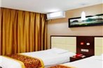 Thank Inn Chain Hotel Jiangsu Suzhou likou Metro Station