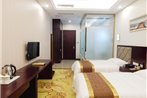 Chengdu Golden Dragon Holiday Hotel