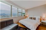 Joy Premium Business Apartment