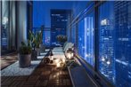 Chengdu Harbor Vacation Apartment - Ocean Taikoo Li Branch