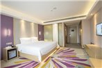 Lavande Hotel (Foshan Lishui Wanfu City Commercial Plaza)